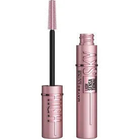 MAYBELLINE Lash Sensational Lengthening mascara Sky HIGH Rudas 7.2 ml - Kosmetika