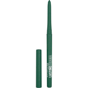 MAYBELLINE Lasting Drama Eyeliner - 40 Žalias su pavyduliu - Kosmetika