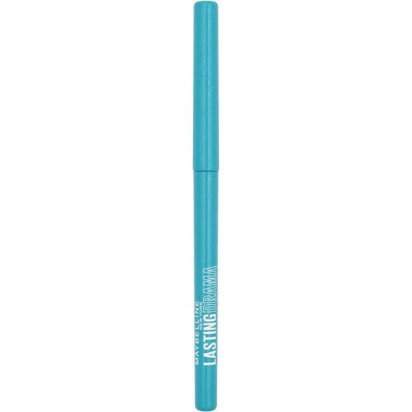 MAYBELLINE Lasting Drama Eyeliner - 60 Iš mėlynosios spalvos - Kosmetika