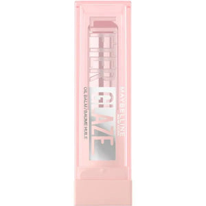 MAYBELLINE Lifter Glaze Lipstick - moisturizing oil balm 008 Acai 2.8 g - Kosmetika