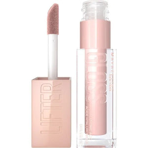 MAYBELLINE Lifter Gloss Lūpų blizgesys nr. 002 Ice 5.4ml - Kosmetika