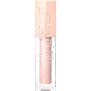 MAYBELLINE Lifter Gloss Lūpų blizgesys nr. 002 Ice 5.4ml - Kosmetika