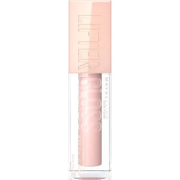 MAYBELLINE Lifter Gloss Lūpų blizgesys nr. 002 Ice 5.4ml - Kosmetika