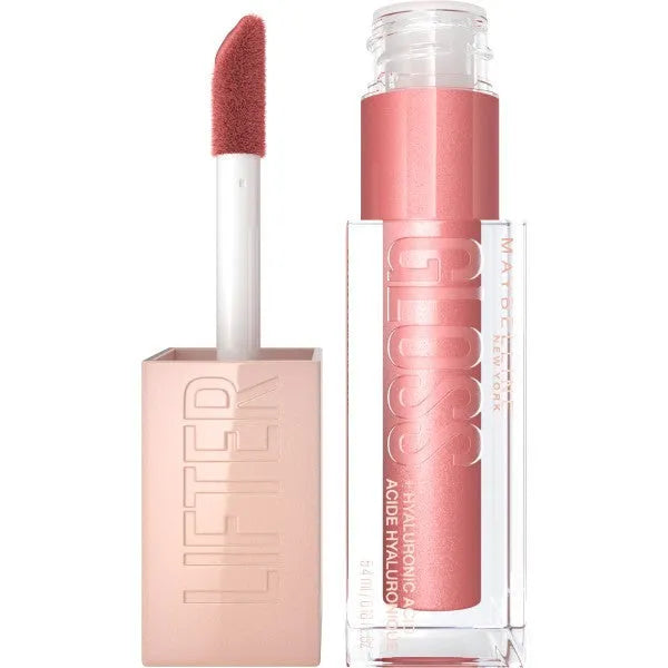 MAYBELLINE Lifter Gloss Lūpų blizgesys nr. 003 Moon 5.4ml - Kosmetika