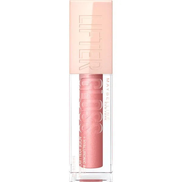 MAYBELLINE Lifter Gloss Lūpų blizgesys nr. 003 Moon 5.4ml - Kosmetika