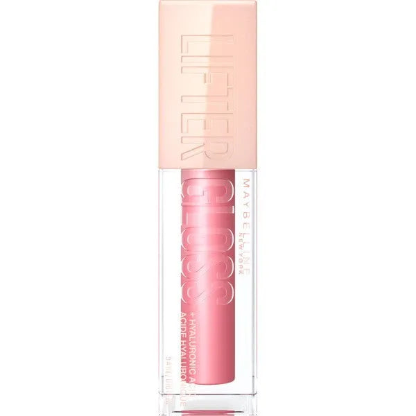 MAYBELLINE Lifter Gloss Lūpų blizgesys nr. 005 Petal 5.4ml - Kosmetika