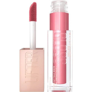 MAYBELLINE Lifter Gloss Lūpų blizgesys nr. 005 Petal 5.4ml - Kosmetika