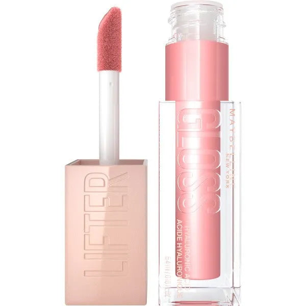 MAYBELLINE Lifter Gloss Lūpų blizgesys nr. 006 Reef 5.4ml - Kosmetika