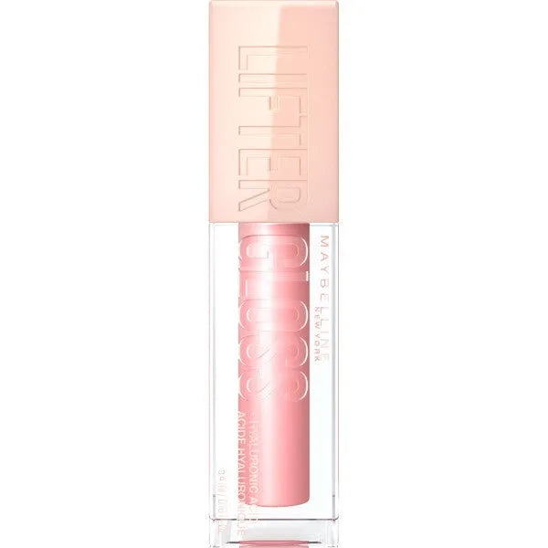MAYBELLINE Lifter Gloss Lūpų blizgesys nr. 006 Reef 5.4ml - Kosmetika