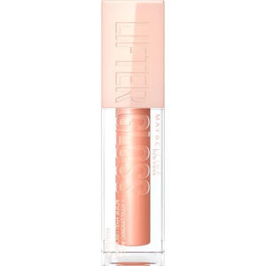 MAYBELLINE Lifter Gloss Lūpų blizgesys nr. 007 Amber 5.4ml - Kosmetika