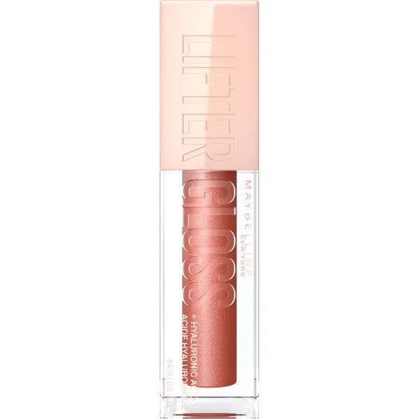 MAYBELLINE Lifter Gloss Lūpų blizgesys nr. 009 Topazas 5.4ml - Kosmetika