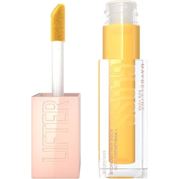 MAYBELLINE Lifter Gloss Moisturizing Lip 026 5.4 ml - Kosmetika