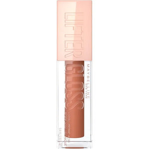 MAYBELLINE Lifter Gloss Moisturizing Lip 027 5.4 ml - Kosmetika