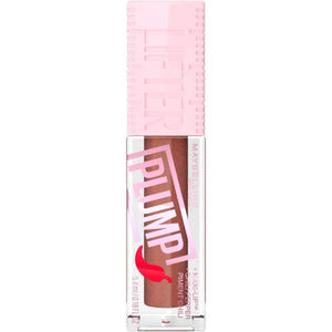 MAYBELLINE Lifter Plump Lip Gloss putlinančios lūpos nr. 007 5.4ml - Kosmetika