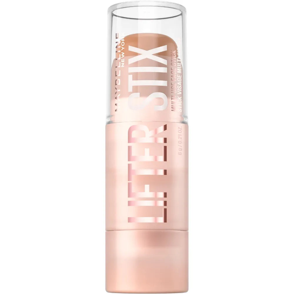 MAYBELLINE Lifter Stix Bronzer Stick for the face No. 55 6g - Kosmetika