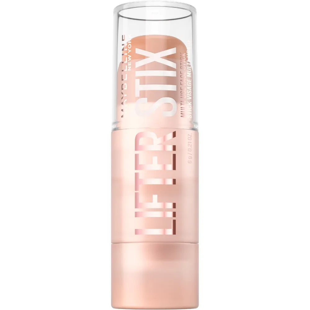 MAYBELLINE Lifter Stix Bronzer Stick No. 30 6g - Kosmetika