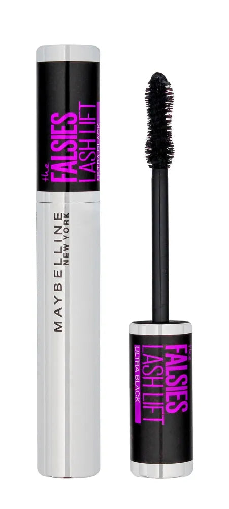 Maybelline Mascara the Falsies Lash Lift Extra Black 9.6ml - Kosmetika