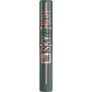 MAYBELLINE New York Lash Sensational Sky High Green Altitude Mascara 7 ml - Kosmetika