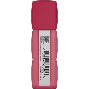 MAYBELLINE New York Super Stay Teddy Tint 50 Wild at Heart Lipstick 5 ml. - Kosmetika