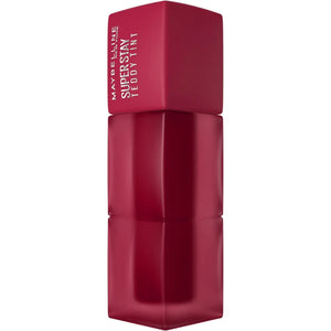 MAYBELLINE New York Super Stay Teddy Tint 50 Wild at Heart Lipstick 5 ml. - Kosmetika