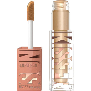MAYBELLINE Sunkisser Liquid Face Highlighter 21 All Star 4.7 ml - Kosmetika