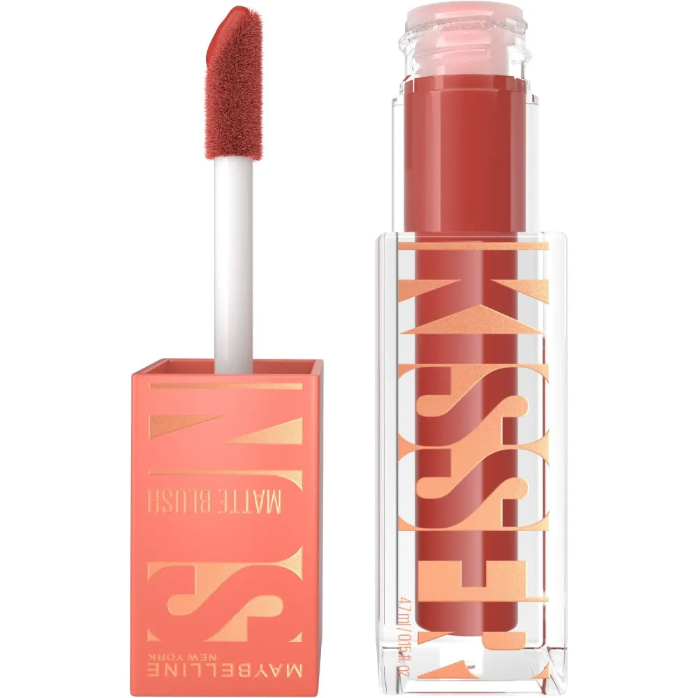 MAYBELLINE Sunkisser matinis skystas skaistalas 39 Coast 4,7 ml - Kosmetika