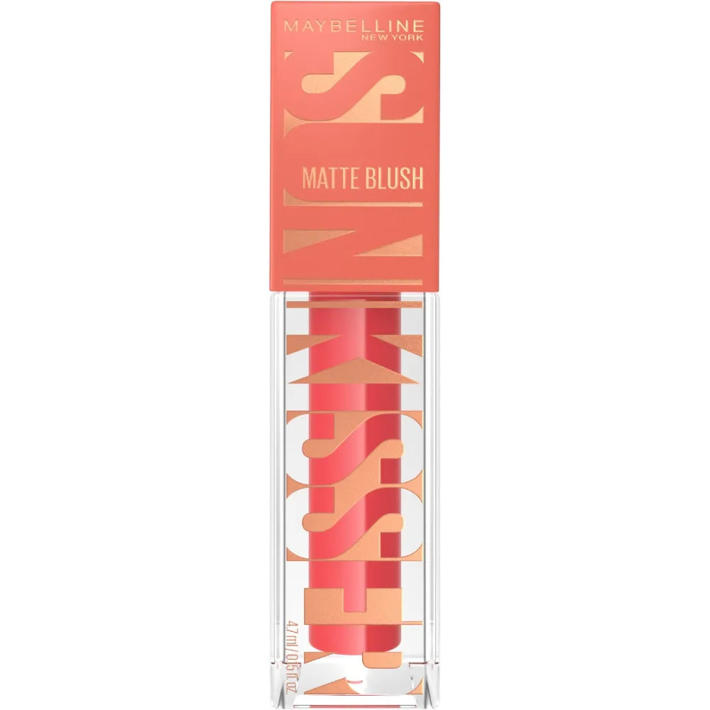MAYBELLINE Sunkisser matinis skystas skaistalas 40 Roseburst 4,7 ml - Kosmetika