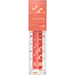 MAYBELLINE Sunkisser matinis skystas skaistalas 40 Roseburst 4,7 ml - Kosmetika