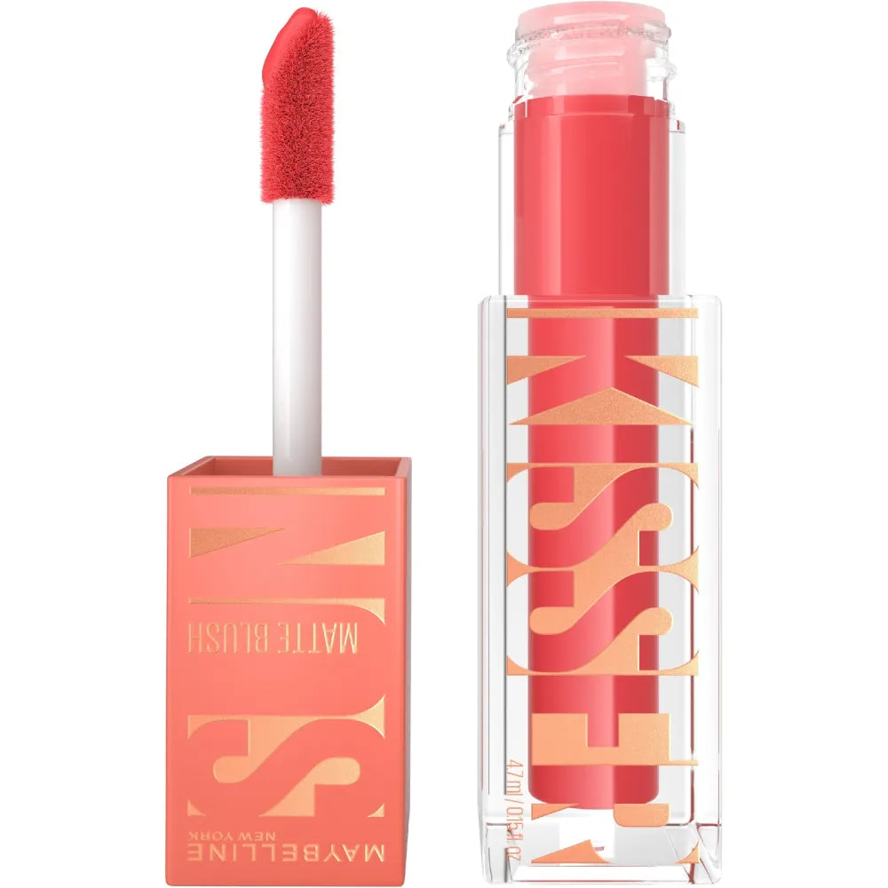 MAYBELLINE Sunkisser matinis skystas skaistalas 40 Roseburst 4,7 ml - Kosmetika