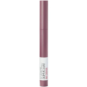 MAYBELLINE Super Stay Lūpų dažai pieštuku Ink Crayon Nr. 25 Exceptional 1.5g - Kosmetika