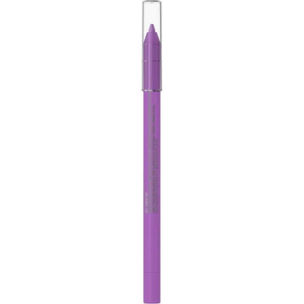 MAYBELLINE Tattoo Liner Gel Eye Pencil - Nr. 801 Purple Pop 1vnt - Kosmetika