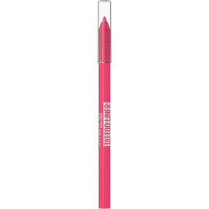 MAYBELLINE Tattoo Liner Gel Eye Pencil - Nr. 802 Ultra Pink 1vnt - Kosmetika