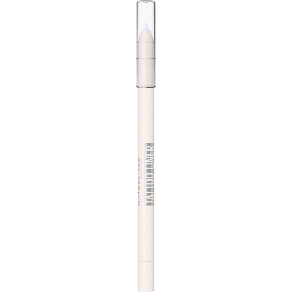 MAYBELLINE Tattoo Liner Gel Eyeliner - No. 821 Stardust Chrome 1.3 g - Kosmetika