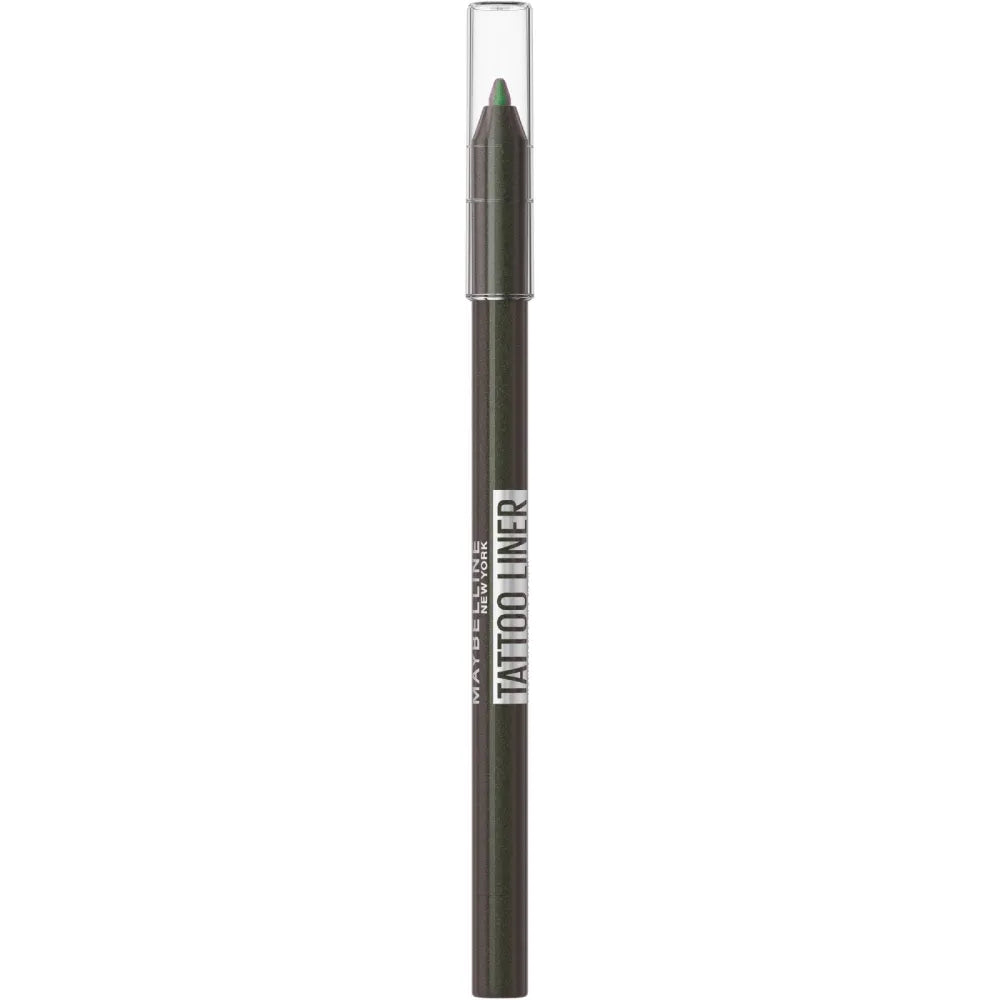 MAYBELLINE Tattoo Liner Gel Eyeliner - No. 823 Aurora Flip 1.3 g - Kosmetika