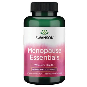 Menopause Essentials - N120 - Swanson - Papildai