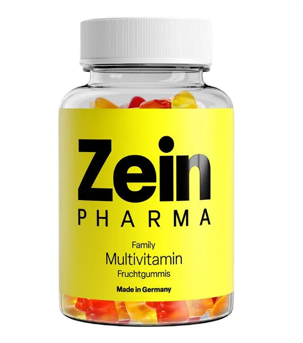 MenoVital plus 460mg - 120 caps - Zein Pharma - Papildai