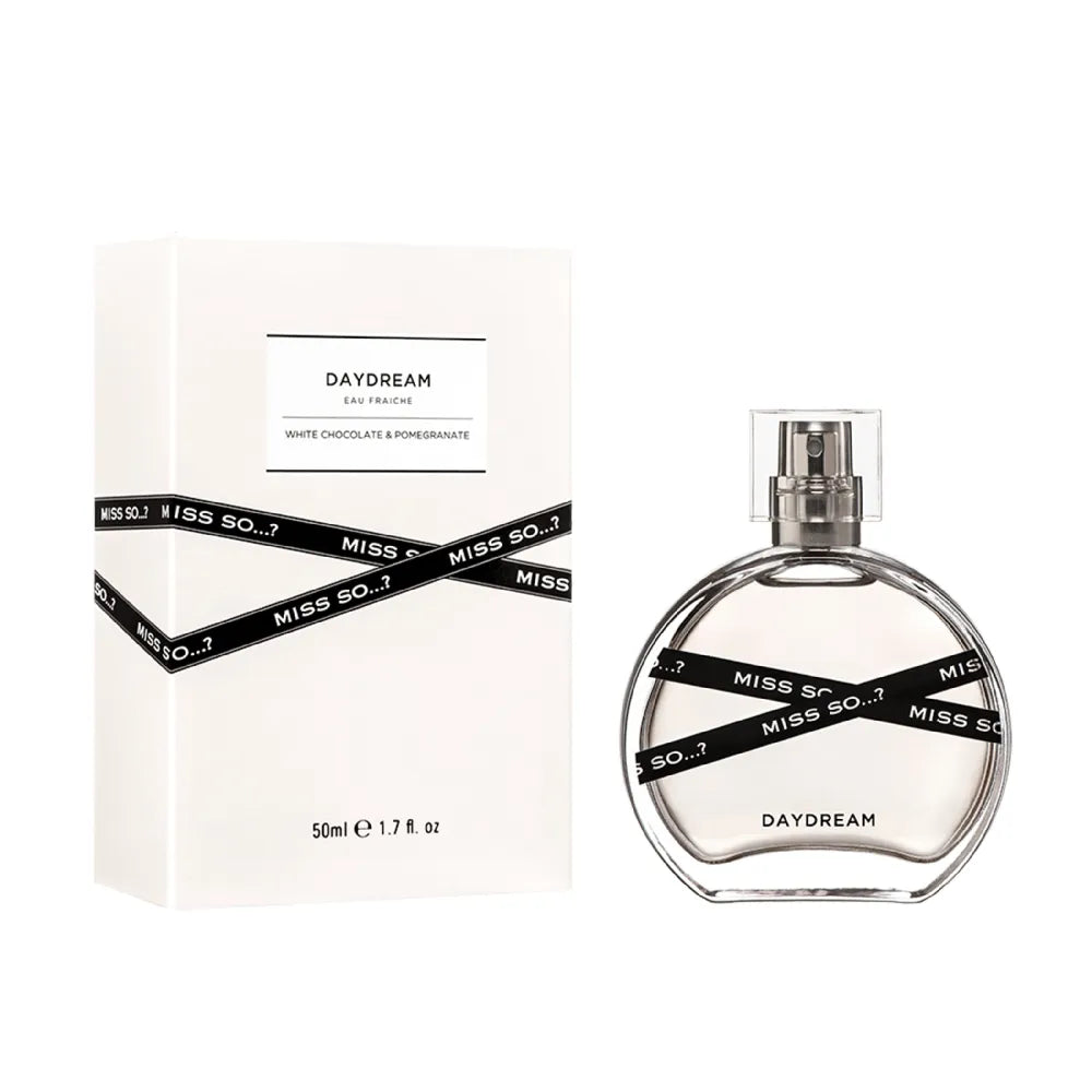 MISS SO? London Daydream gaivus vanduo moterims 50 ml - Kosmetika