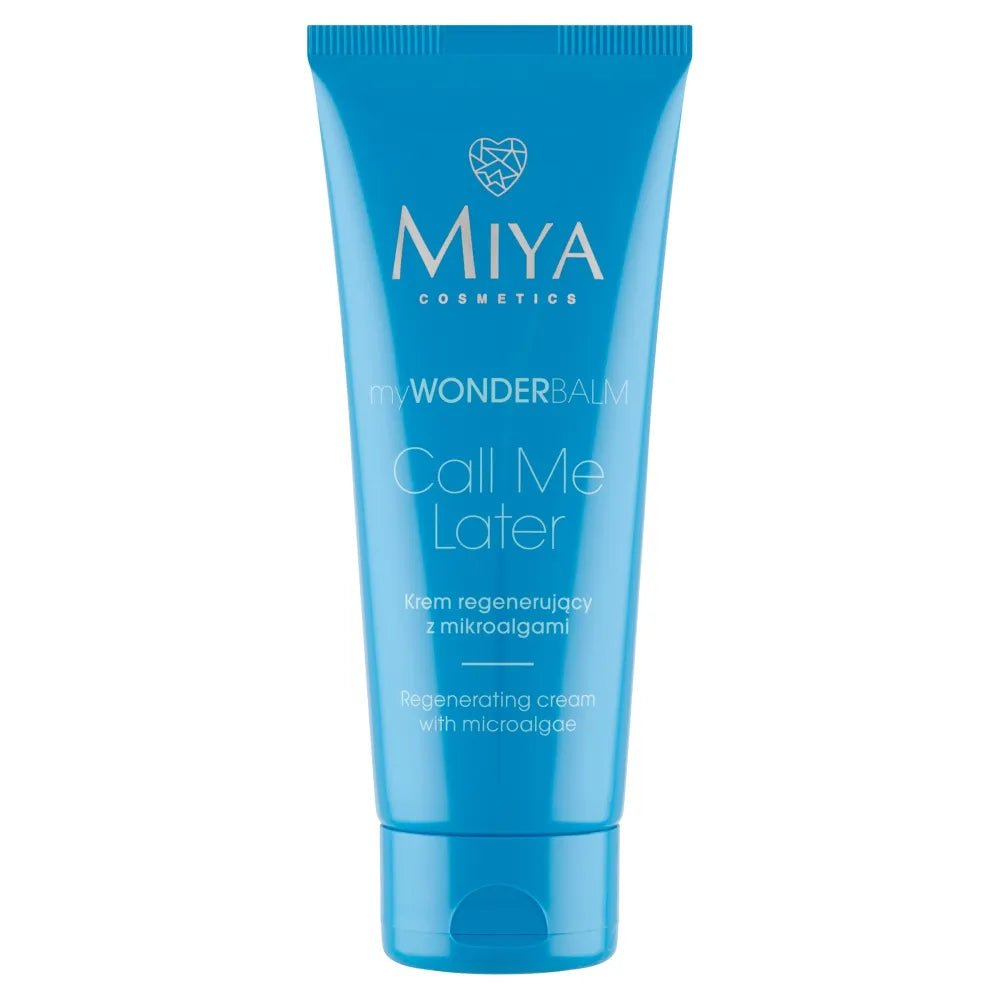 MIYA myWONDERbalm Call Me Later Cream reg.75ml - Kosmetika