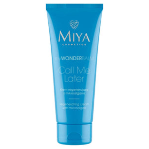MIYA myWONDERbalm Call Me Later Cream reg.75ml - Kosmetika