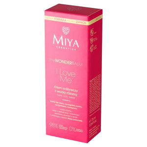 MIYA myWONDERbalm I Love Me Maistingas Kremas 75ml - Kosmetika