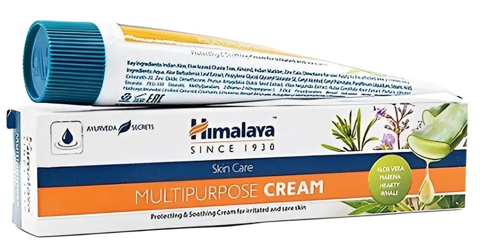 Multipurpose Cream - 20g - Himalaya - Kosmetika