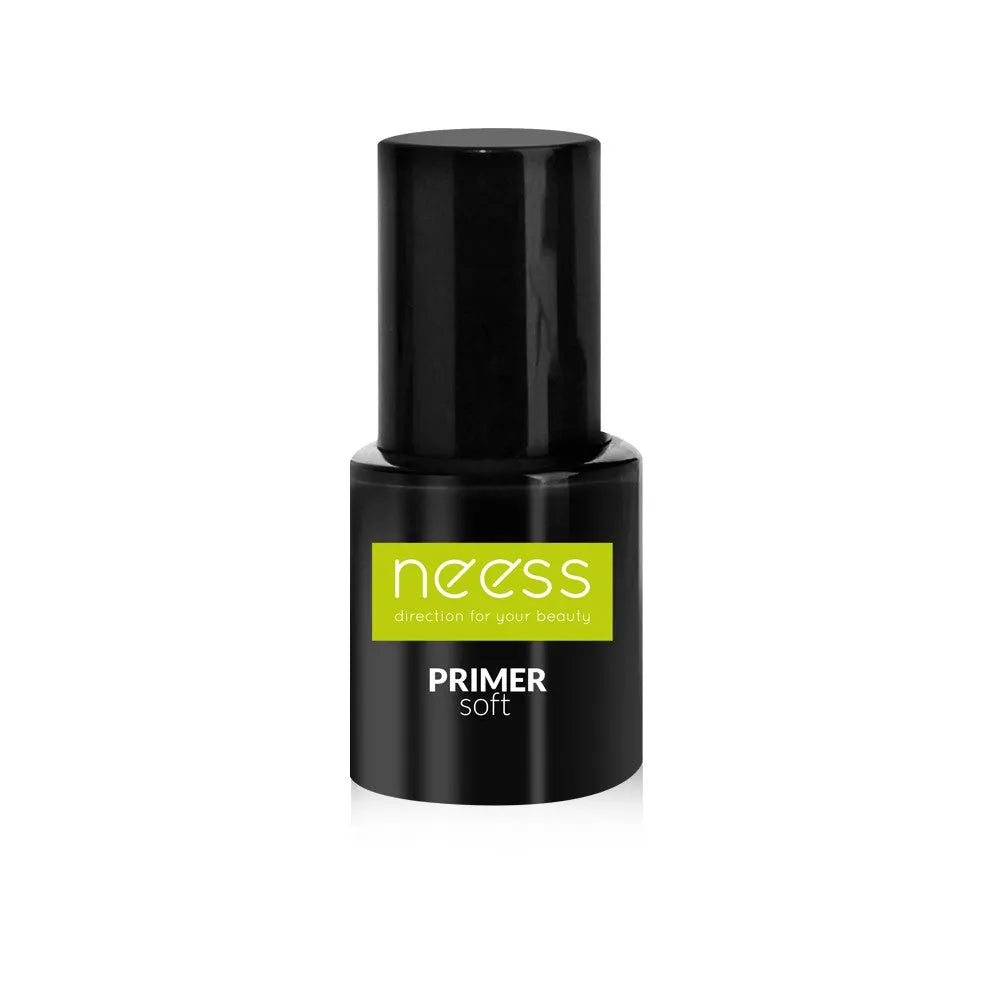 NEESS Nail Primer 8ml - Kosmetika