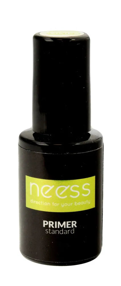 NEESS PRIMER Standartas nagams 4ml - Kosmetika