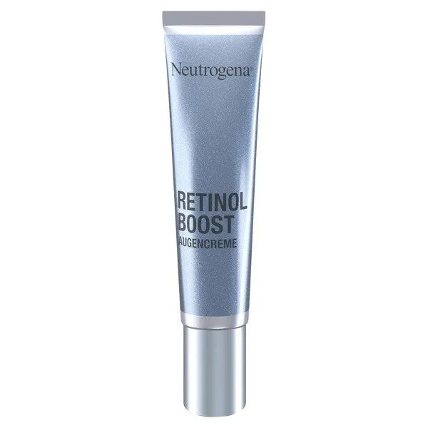 NEUTROGENA Retinol Boost akių kremas nuo senėjimo 15ml - Kosmetika
