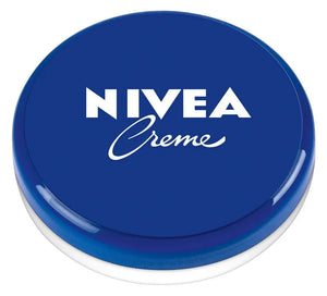 NIVEA Cream in plastic box 50ml - Kosmetika