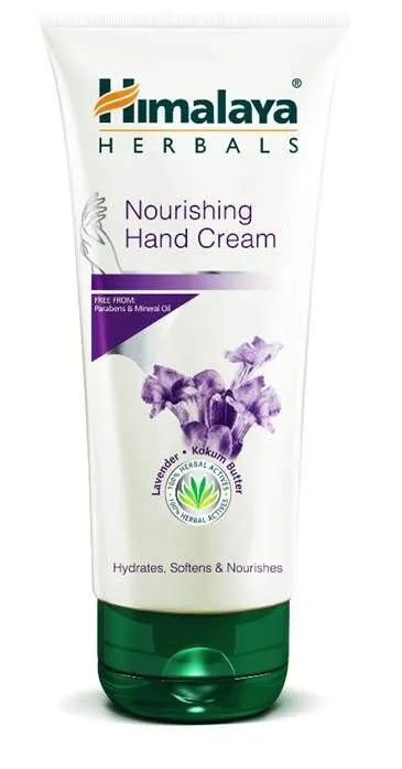 Nourishing Hand Cream - 50 ml - Himalaya - Kosmetika