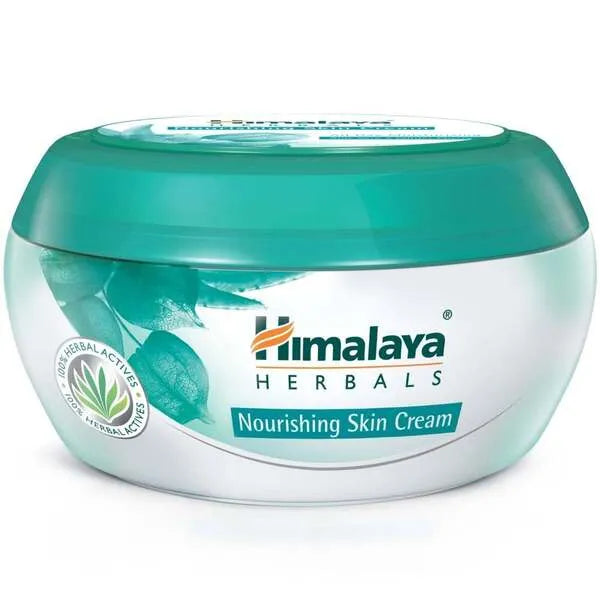 Nourishing Skin Cream - 50 ml - Himalaya - Kosmetika