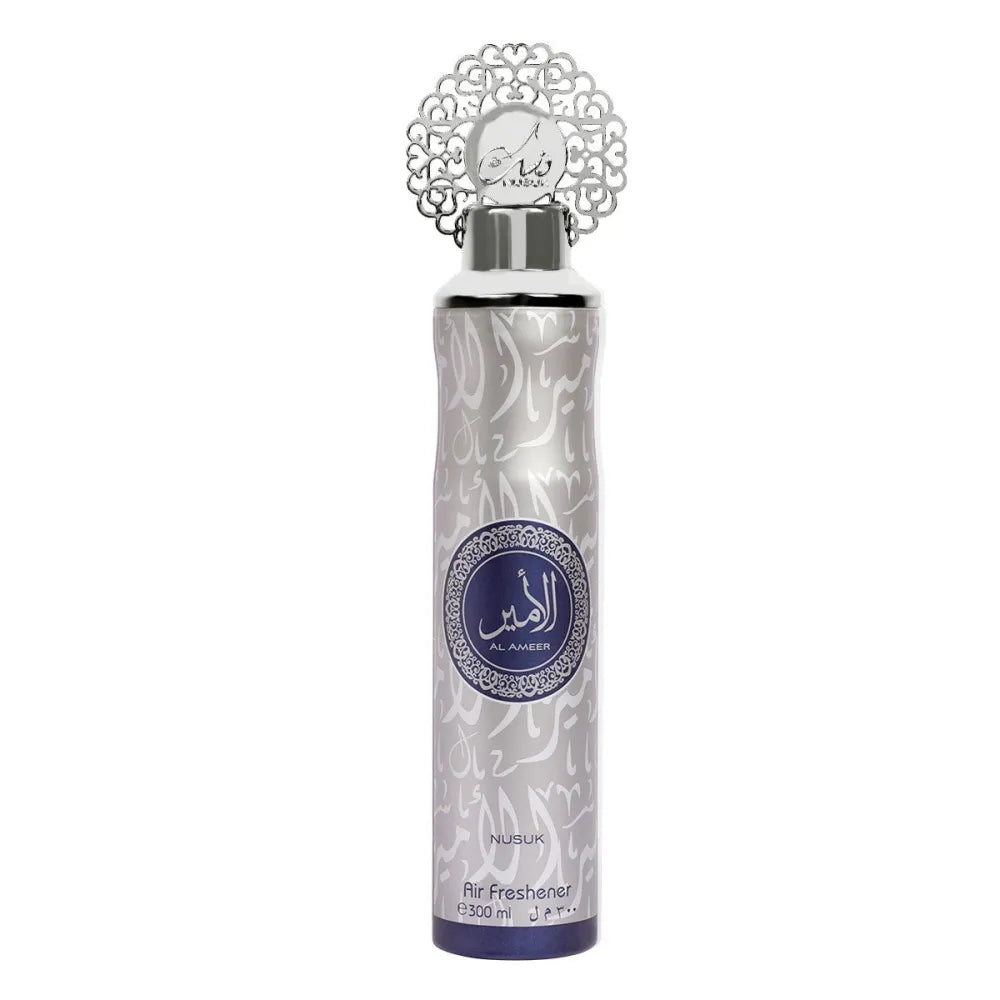 NUSUK Oro gaiviklis - Ameer 300 ml - Kosmetika