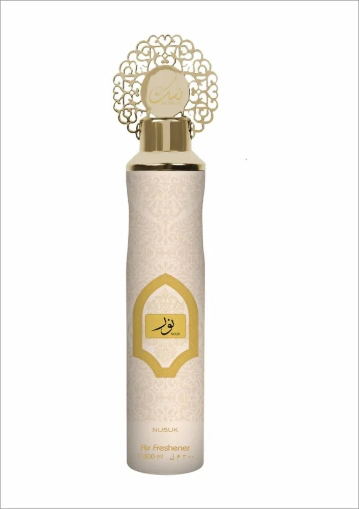 NUSUK Oro gaiviklis - Noor 300 ml - Kosmetika
