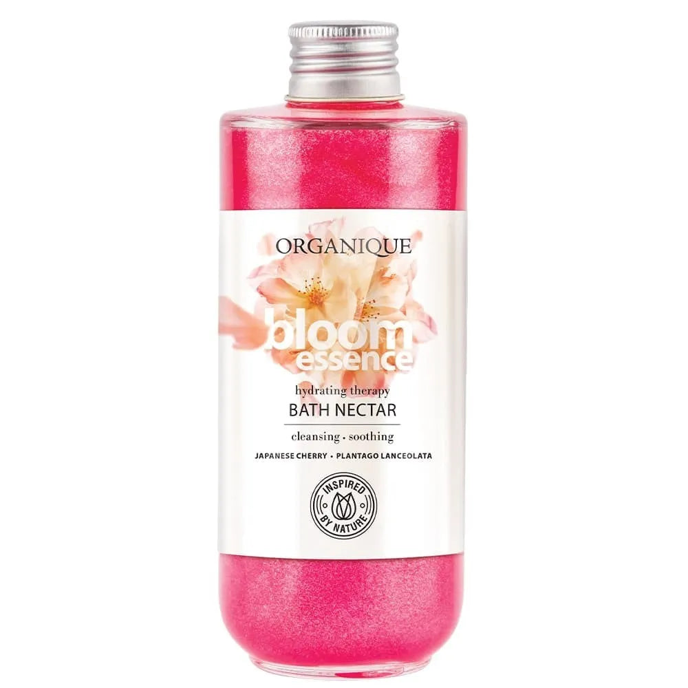 ORGANIQUE Bloom Essence Vonios Nektaras 200ml - Kosmetika